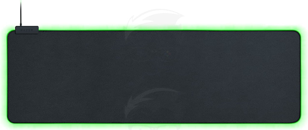 Razer Goliathus Extended Chroma - Black Mouse Pad Razer Goliathus Extended Chroma - Black Mouse Pad